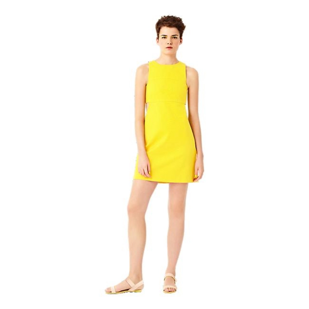 Kate Spade Saturday  Everyday Shift Dress size 8